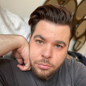 Meet your Posher, Jimmy